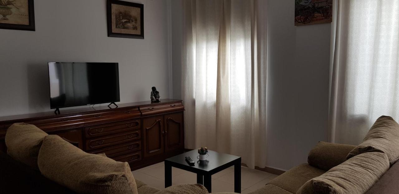 מלון לה קרלוטה Hospederia Laredo מראה חיצוני תמונה
